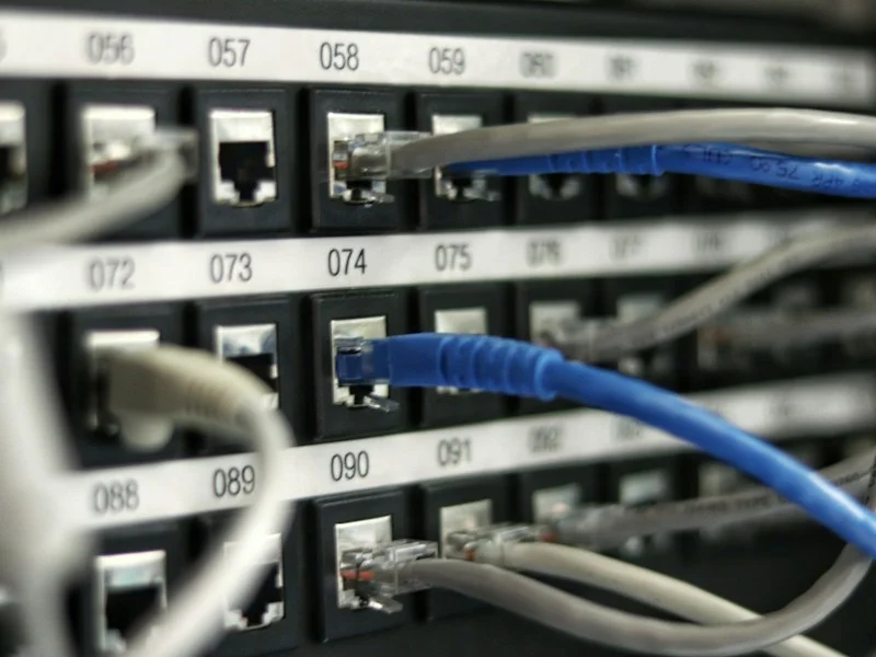 Cara Kerja Jaringan Internet, IP Address, dan DNS Secara Lengkap