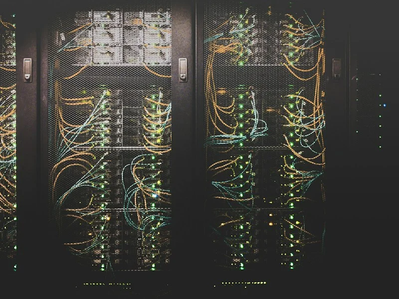 Cloud Computing: Memahami Fondasi dan Manfaatnya di Era Transformasi Digital